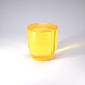 FIBRO FLEX Compression Pad (2471.6.006) 6mm