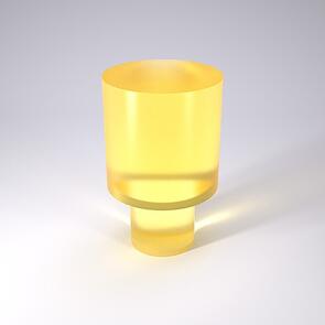 FIBRO FLEX Shedder Insert (247.6.012.016) 12 x 16mm