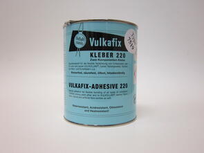 VULKAFIX Belt Adhesive 220 T-7519 870g (TIN)