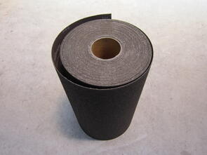 SUNMIGHT Sanding Roll K35 420mmx 50m  24G