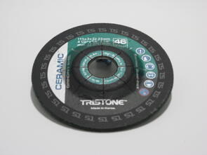 TRISTONE Flexible Grinding Disc 115mm GC46 (F46)