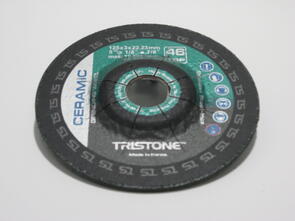 TRISTONE Flexible Grinding Disc 125mm GC46 (F46)