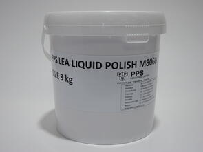 LEA Spraybrite Liquid Polish M8060  3Kg