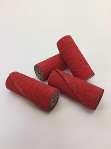 G.WENDT Poliroll Ceramic 20x50mm 60G [CR-ST] (159938)