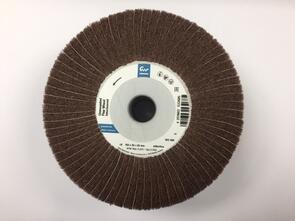 G.WENDT Flapwheel Combination LK 150x50mm W/C 150 Very Fine (353778)