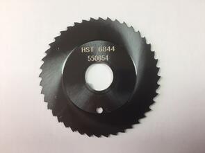 PPS Saw Blade 68mm 2-7mm AlTiN LS6844