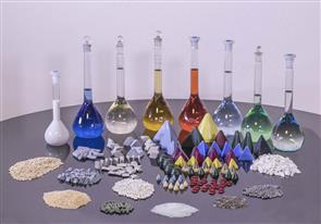 KROMAS Liquid Polishing Non-Ferrous KC 472 (KH25) (25Kg) [Kg]