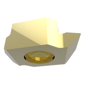 MITSUBISHI Insert, Grooving MLT1401L UP20M