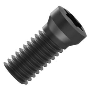 MITSUBISHI Spare Parts TPS4 Screw