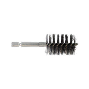 JOSCO 32mm Single Twist Condenser Tube Brush