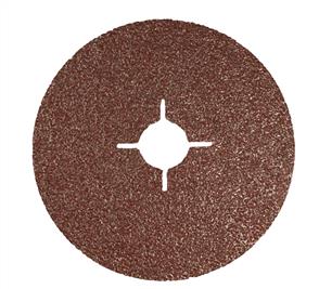 VSM Fibre Disc KF808 115mm 120G