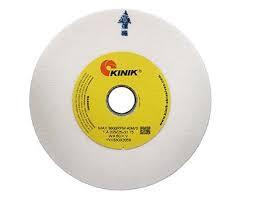 STERLING Solid Wheel 205x13x31.75mm AA120KV 1A