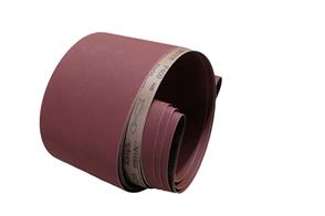 VSM Sanding Belt Compact Grain KK711Y  930x1900mm 240G