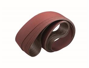 VSM Sanding Belt Compact Grain KK712X 150x2500mm 180G