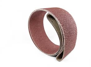 VSM Sanding Belt Compact Grain KK790Y 150x3620mm 240G