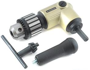 KANZAWA Right Angle Drill L-Pro 10mm