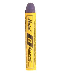 MARKAL B Paint Marker Stick - Purple