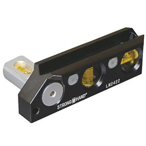 STRONGHAND Magnetic Level LM2422