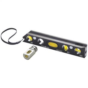 STRONGHAND Magnetic Level LM3723