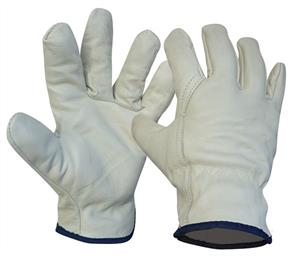 ARMOUR Driver Leather Gloves 3XLarge