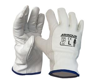 ARMOUR Driver Gloves Small