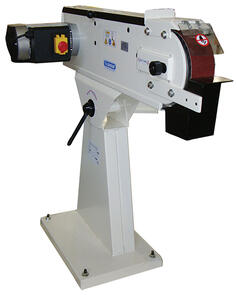 LINISHALL Belt Linisher 2000/75/1PH