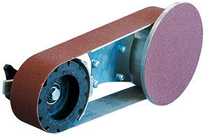 LINISHALL Belt Attachment 50 x 915 036P