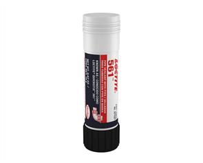 LOCTITE 561 Thread Sealant - White Stick 19g