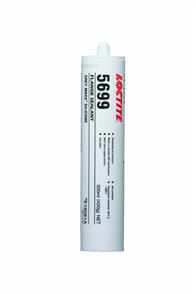 LOCTITE SI 5699 Silicone-Grey Maxx 300ml [Tube]