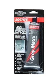 LOCTITE SI 5699 Silicone-Grey Maxx 95G 34238