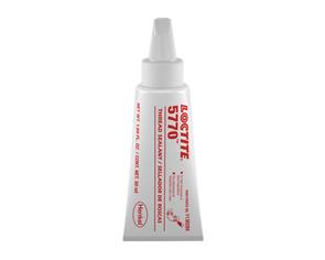 LOCTITE 5770 Threadsealant-High Strength-Ultra High Temperature 50ml
