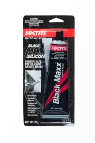 LOCTITE SI 598 Silicone-Black Maxx 95G 39145