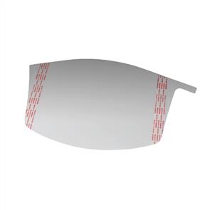 3M Versaflo M-928 Peel Off Visor Cover [Pack10]
