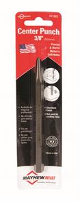MAYHEW 41602 Centre Punch - 3/8" x 5"