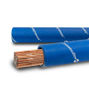 TIG Rod Wire Steel ER70S-6 2.4mm