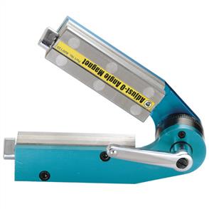 STRONGHAND Adjust-O Angle Magnet 50Kg Pull Force MAV120