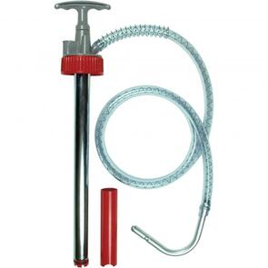 ARLUBE Drum Pump 20Ltr with Hose (ARP3428)