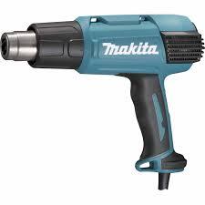 MAKITA HG6530VKIT Heat Gun 2000w