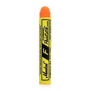 MARKAL B Paint Marker Stick - Orange