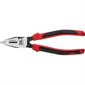 TENG Combination Plier, Heavy Duty 8"(MB452-8T)