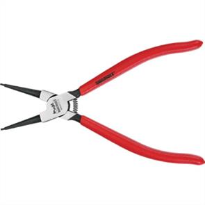 TENG Plier (Snap Ring), 9" / 225mm Straight/Inner (Circlip) MB470-9