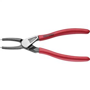 TENG Plier (Snap Ring), 7" / 185mm Straight/Inner (Circlip) MBE470-7
