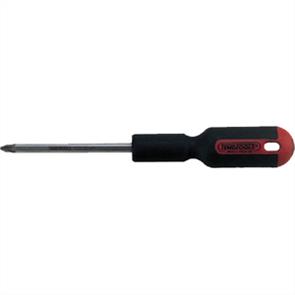 TENG Screwdriver, Pozi #1 x 75mm MD961N