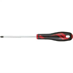 TENG Screwdriver, Pozi #3 x150mm MD963N
