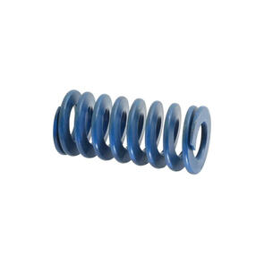 DANLY Die Spring Round Wire (9-0605-21) Blue 10 x  32