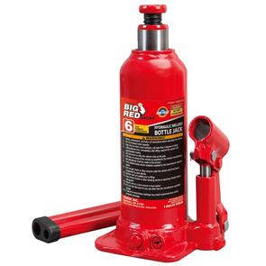 TORIN Bottle Jack  6Ton T90603