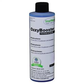 CRC (Smartwasher) OzzyBooster Microbial Enhancer 8.5oz / 250ml (OZBST)