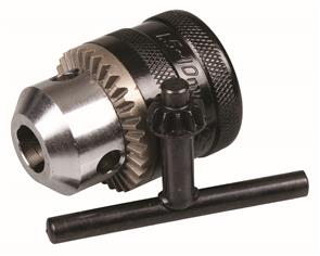 LFA 1.5-10 1/2" x 20F Industrial Keyed Chuck L17-7121420A