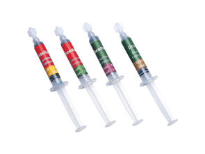 BESDIA Diamond Compound (PDR-080 / BDPGR03) Yellow / Grade 3 / 8,000G