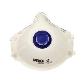 PRO P2 Respirator Valved PC321 Pk20